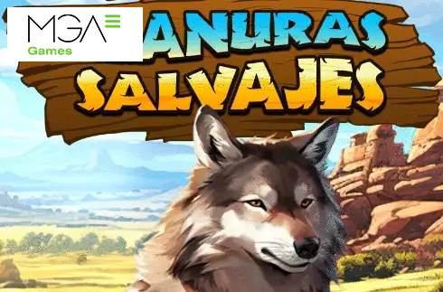 Llanuras Salvajes